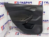 Обшивка двери задней левой Ford Focus 1797109