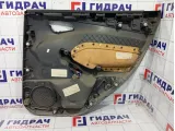 Обшивка двери задней левой Ford Focus 1797109