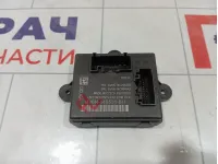 Блок комфорта двери передней левой Ford Focus BV6N14B531BH