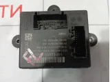 Блок комфорта двери передней левой Ford Focus BV6N14B531BH
