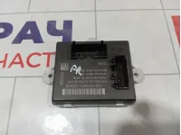 Блок комфорта двери передней правой Ford Focus BV6N14B533BH