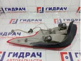 Фонарь задний наружный левый Ford Focus 1863056