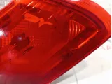 Фонарь задний внутренний левый Ford Focus 1769302