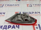 Фонарь задний внутренний левый Ford Focus 1769302