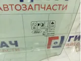 Стекло двери передней левой Ford Focus 1742302