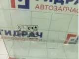 Стекло двери передней правой Ford Focus 1742301