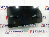Стекло двери задней левой Ford Focus 1706322