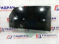 Стекло двери задней правой Ford Focus 1706320