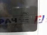Стекло двери задней правой Ford Focus 1706320