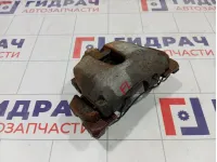 Суппорт тормозной передний левый Ford Focus 1682876