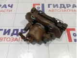 Суппорт тормозной передний правый Ford Focus 1682875
