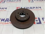 Диск тормозной передний Ford Focus 1790221