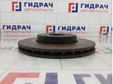 Диск тормозной передний Ford Focus 1790221