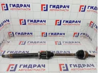 Привод передний правый Ford Focus 2048637