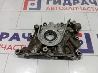 Насос масляный Ford Focus 1904436