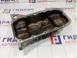 Поддон масляный двигателя Ford Focus 1671432