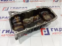 Поддон масляный двигателя Ford Focus 1671432