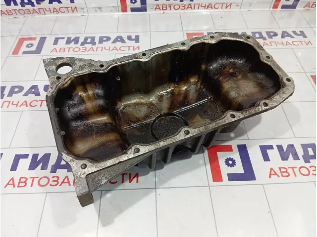 Поддон масляный двигателя Ford Focus 1671432