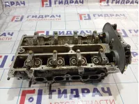 Головка блока (ГБЦ) Ford Focus 1481576