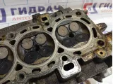 Головка блока (ГБЦ) Ford Focus 1481576