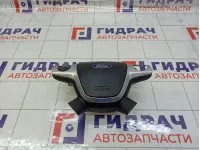 Подушка безопасности в рулевое колесо Ford Focus 1723012