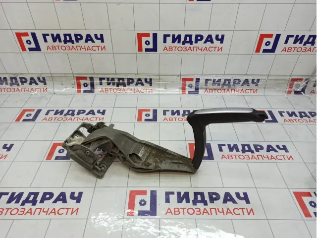 Рычаг, педаль стояночного тормоза Ford Focus 1736659