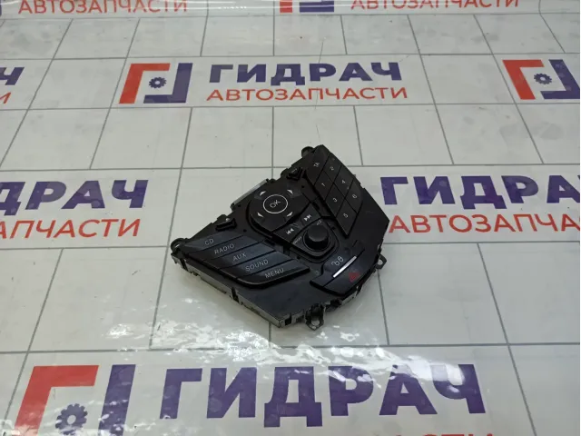 Блок кнопок Ford Focus 1771644