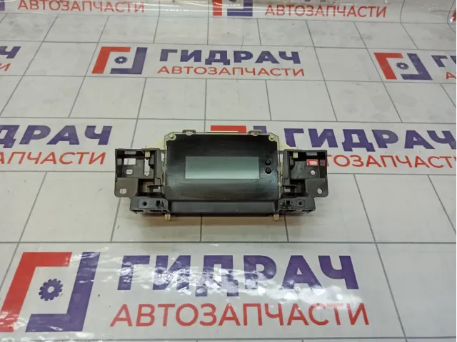 Дисплей информационный Ford Focus 1794520