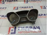 Панель приборов Ford Focus 1909778