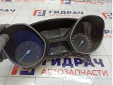 Панель приборов Ford Focus 1909778