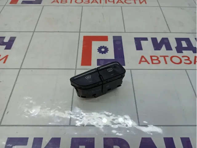 Кнопка обогрева стекла Ford Focus 1817665