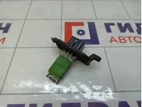 Резистор отопителя Ford Focus 1804471