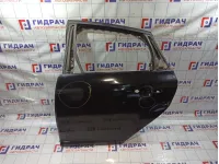 Дверь задняя левая Ford Focus 1835279