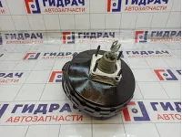Усилитель тормозов вакуумный Ford Focus 1762523