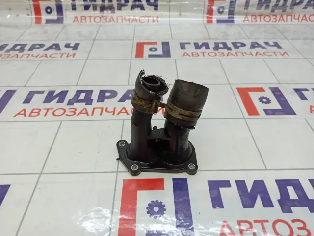 Крышка термостата Ford Focus 1707050