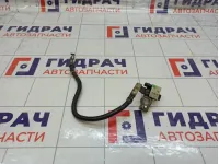 Клемма аккумулятора минус Ford Focus 2263007
