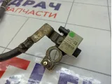 Клемма аккумулятора минус Ford Focus 2263007