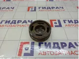 Шкив коленвала Ford Focus 1753154