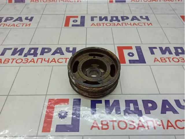 Шкив коленвала Ford Focus 1753154