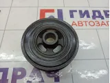 Шкив коленвала Ford Focus 1753154