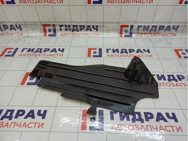 Защита антигравийная левая Ford Focus AV61R11779AF
