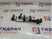 Провод высоковольтный комплект Ford Focus