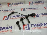 Провод высоковольтный комплект Ford Focus