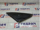 Стекло кузовное глухое (форточка) Ford Focus 1786443
