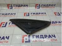 Стекло кузовное глухое (форточка) Ford Focus 1786443