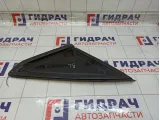 Стекло кузовное глухое (форточка) Ford Focus 1786443