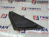 Стекло кузовное глухое (форточка) Ford Focus 1786443