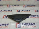 Стекло кузовное глухое (форточка) Ford Focus 1786440