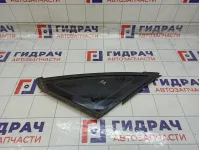 Стекло кузовное глухое (форточка) Ford Focus 1786440