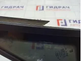 Стекло кузовное глухое (форточка) Ford Focus 1786440